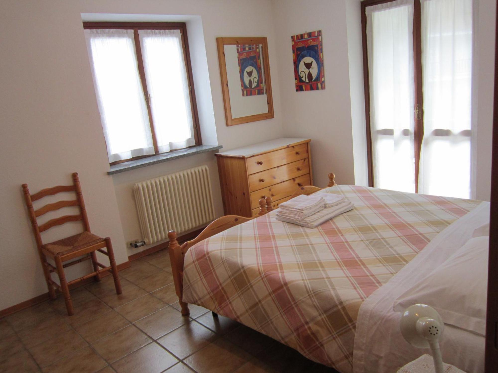 Residence Delapierre Gressoney-Saint-Jean Esterno foto